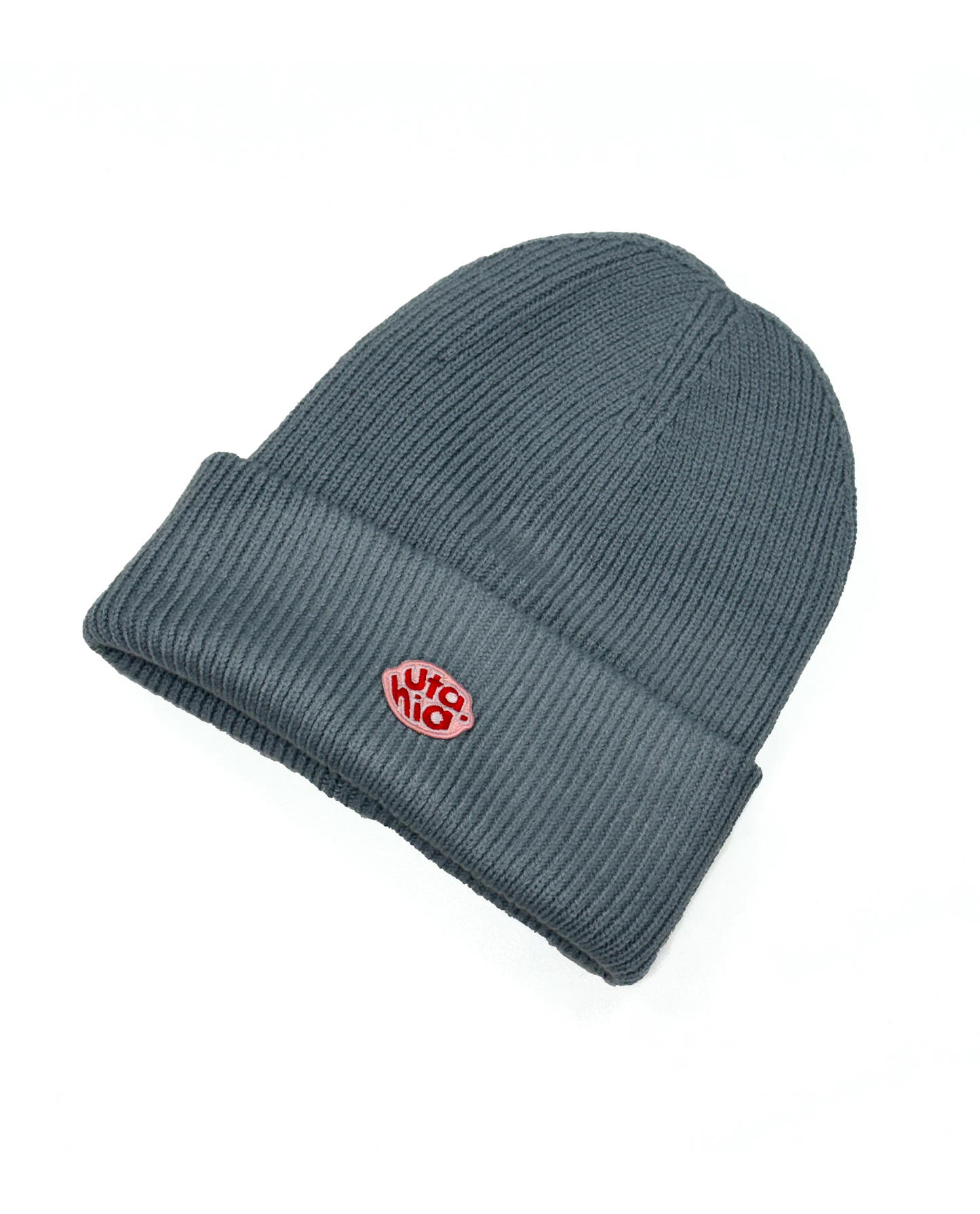 Gorro Utahia 01. Azul